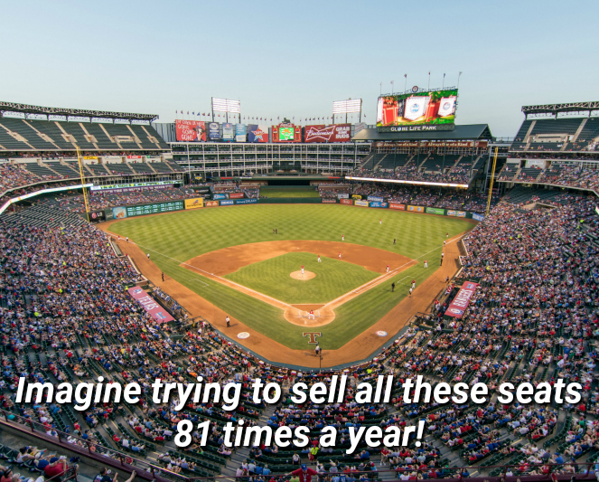 The Various Types of Sales Careers in Sports